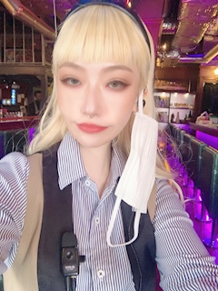 プロフィール写真3・White|PUBLIC THEATER PHOENIX・フェニックス - すすきのガールズバー