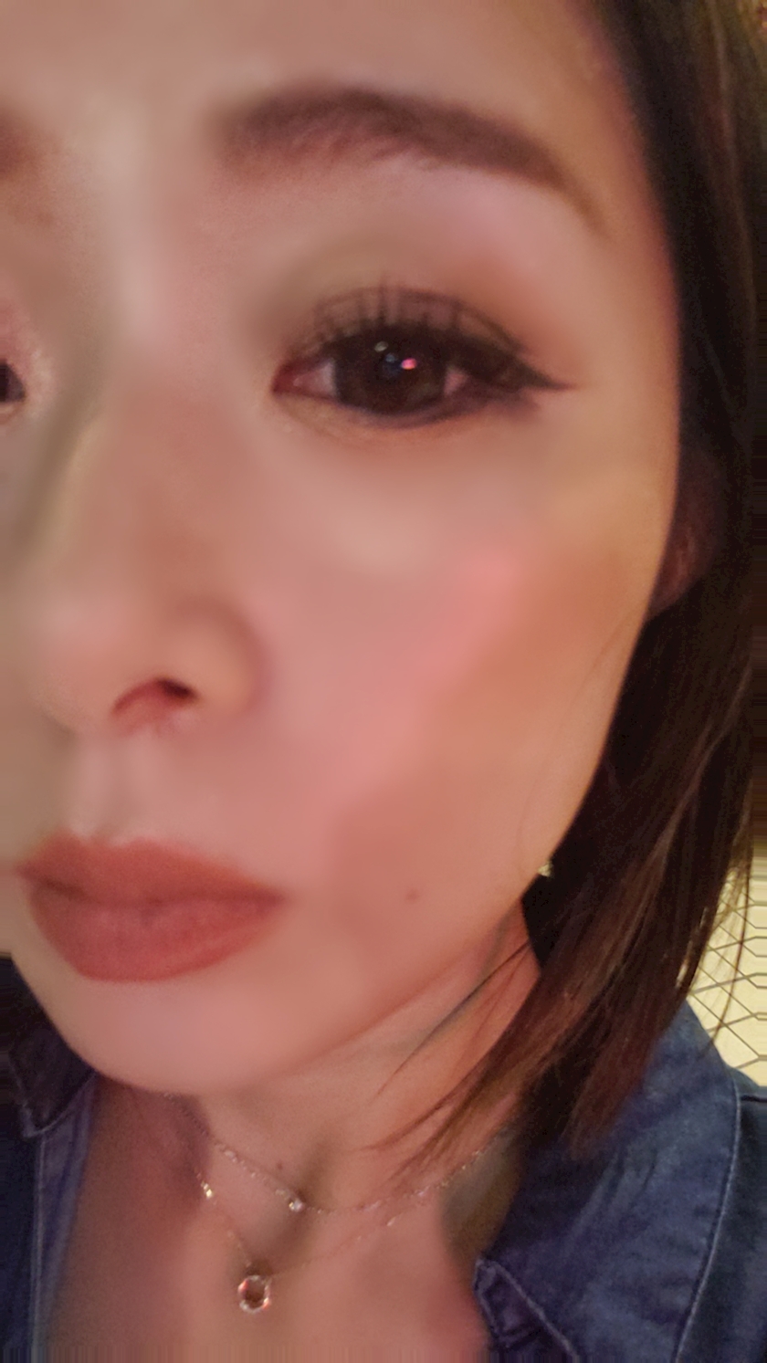 ものもらい なおったよ りさ Club Ariana アリアナ 川崎駅前のキャバクラ ポケパラ