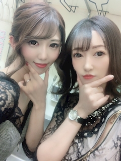 かおり「おはようございます👻」