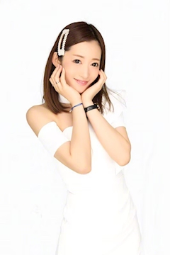 プロフィール写真2・かおり|SHIKI・シキ - 静岡 両替町のキャバクラ
