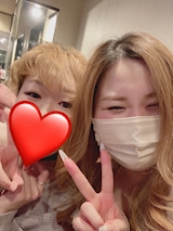 nao「水曜日❤️」