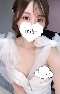 プロフィール写真2・みほ｜CLUB CIEL・シエル - 盛岡のキャバクラ