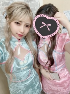 あずさ「は ろ う ぃ ～ ん ‎🧡‬」