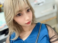 あずさ「さ て と 🫡 🩵」