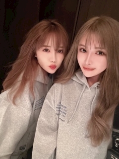 あずさ「仲 良 し な の か 🫶🏽」