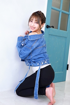 プロフィール写真11・あずさ|CAPITAL・キャピタル - 尾張旭市のキャバクラ