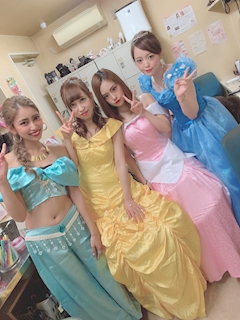プロフィール写真27・あずさ|CAPITAL・キャピタル - 尾張旭市のキャバクラ