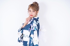 プロフィール写真3・あずさ|CAPITAL・キャピタル - 尾張旭市のキャバクラ