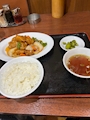 一歩