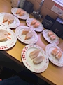 一歩