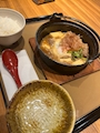一歩