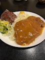 一歩