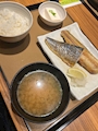 一歩