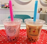 みく「フラミンゴ💓」