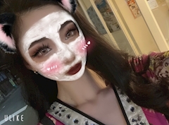 プロフィール写真4・はるか｜奈良 コンカフェ・金魚
