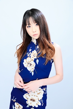 プロフィール写真5・舞【マネージャー】|LOVERS・ラバーズ - 国分町のスナック