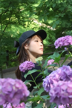 プロフィール写真7・舞【マネージャー】|LOVERS・ラバーズ - 国分町のスナック
