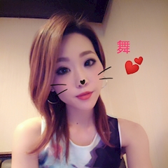 プロフィール写真10・舞【マネージャー】|LOVERS・ラバーズ - 国分町のスナック