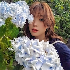 プロフィール写真6・舞【マネージャー】|LOVERS・ラバーズ - 国分町のスナック