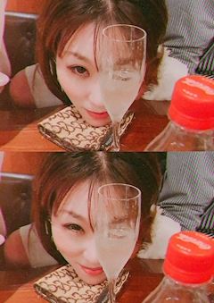 プロフィール写真8・舞【マネージャー】|LOVERS・ラバーズ - 国分町のスナック