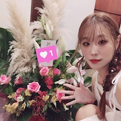 プロフィール写真3・舞【マネージャー】|LOVERS・ラバーズ - 国分町のスナック