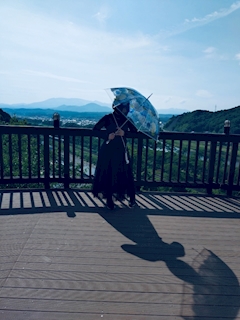 プロフィール写真3・かや <プロデューサー>|LOVERS・ラバーズ - 国分町のスナック