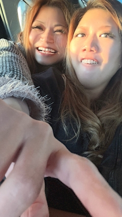 立華 美咲「美咲の美咲による三日坊主ブログ39」