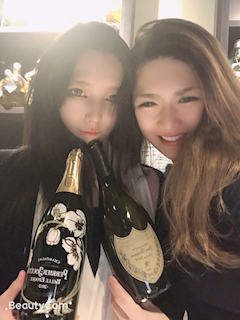 立華 美咲「どんぐりころころどんぐりこー」