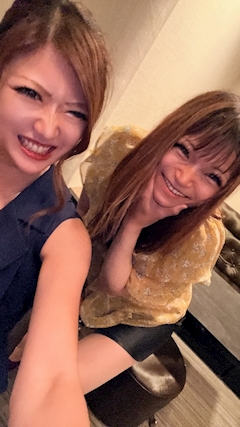 立華 美咲「美咲の美咲による三日坊主ブログ17」