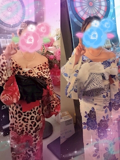 Mari🦋‪𓂃 𓈒𓏸「👘🏮✨＆🎂💐💕」