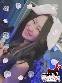 プロフィール写真6・Mari🦋‪𓂃 𓈒𓏸｜うさぎ家・ウサギヤ - 広島市（流川）のガールズバー