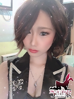 プロフィール写真12・Mari🦋‪𓂃 𓈒𓏸｜うさぎ家・ウサギヤ - 広島市（流川）のガールズバー