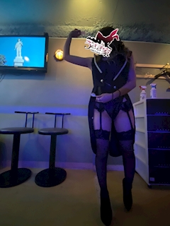 プロフィール写真14・Mari🦋‪𓂃 𓈒𓏸｜うさぎ家・ウサギヤ - 広島市（流川）のガールズバー