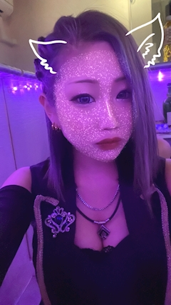 プロフィール写真3・Mari🦋‪𓂃 𓈒𓏸｜うさぎ家・ウサギヤ - 広島市（流川）のガールズバー