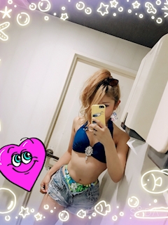 プロフィール写真15・Mari🦋‪𓂃 𓈒𓏸｜うさぎ家・ウサギヤ - 広島市（流川）のガールズバー