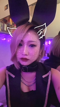プロフィール写真5・Mari🦋‪𓂃 𓈒𓏸｜うさぎ家・ウサギヤ - 広島市（流川）のガールズバー