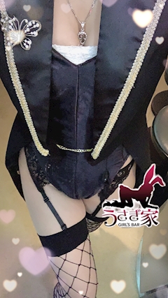 プロフィール写真13・Mari🦋‪𓂃 𓈒𓏸｜うさぎ家・ウサギヤ - 広島市（流川）のガールズバー