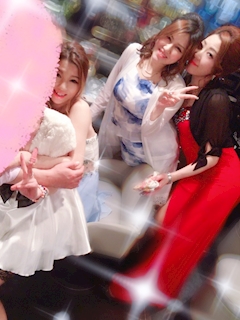 彩乃「☆チーママday☆」