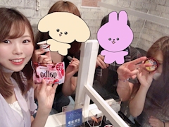 あかね「今宵も妖精が🧚‍♀️💫」