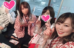 あかね「己の酒臭さで起きる。」