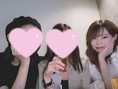 あかね「潰れても3時まで帰れない飲み会」