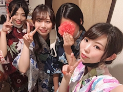 あかね「明日なんだけど🥺」