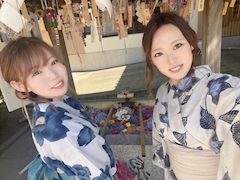 あかね「二日酔いだぜ？」