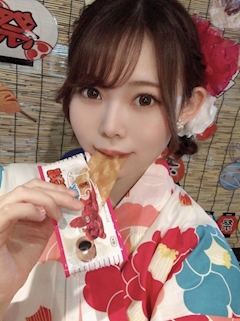 プロフィール写真8・あかね｜Girls Bar Bacchus新潟駅前店・ガールズバーバッカスニイガタエキマエテン - 新潟駅前のガールズバー