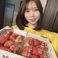 プロフィール写真6・あかね｜Girls Bar Bacchus新潟駅前店・ガールズバーバッカスニイガタエキマエテン - 新潟駅前のガールズバー