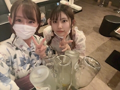 なな「どようび！」