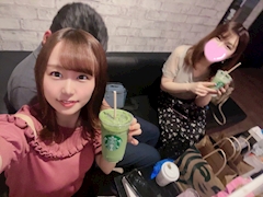 なな「もくようび！」