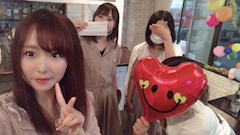 なな「かようび！」