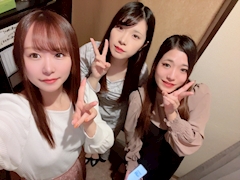 なな「にちようび！」