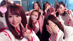 なな「かようび！」